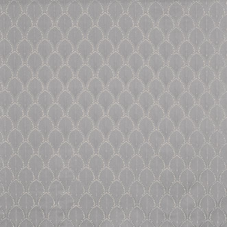 Boudoir, Chrome - Fabric Only